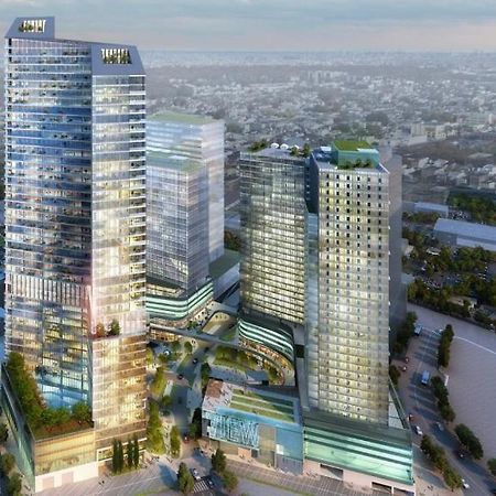 Hala Tysons Lejlighedshotel McLean Eksteriør billede