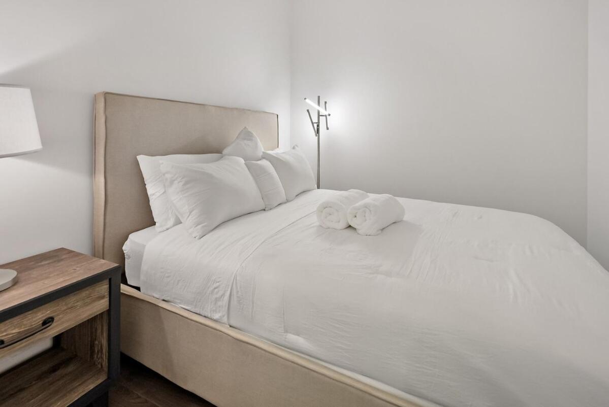Hala Tysons Lejlighedshotel McLean Eksteriør billede