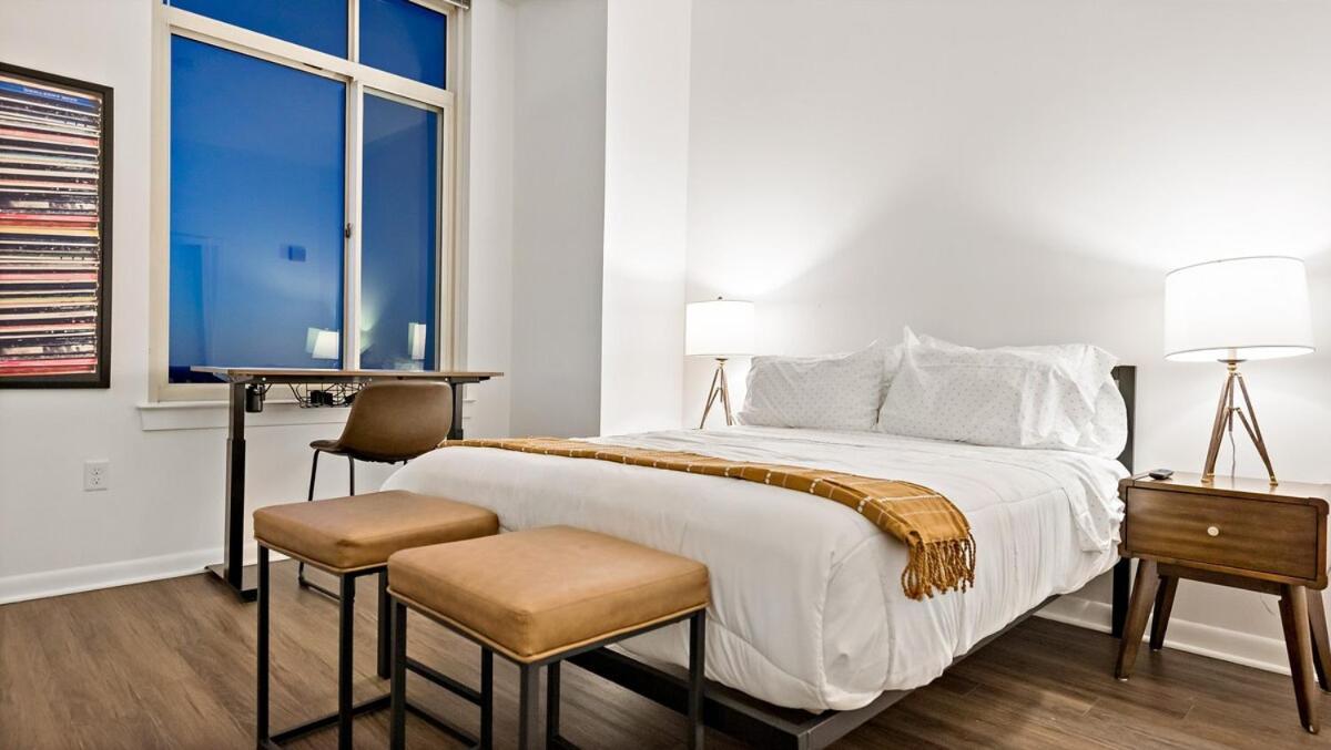 Hala Tysons Lejlighedshotel McLean Eksteriør billede
