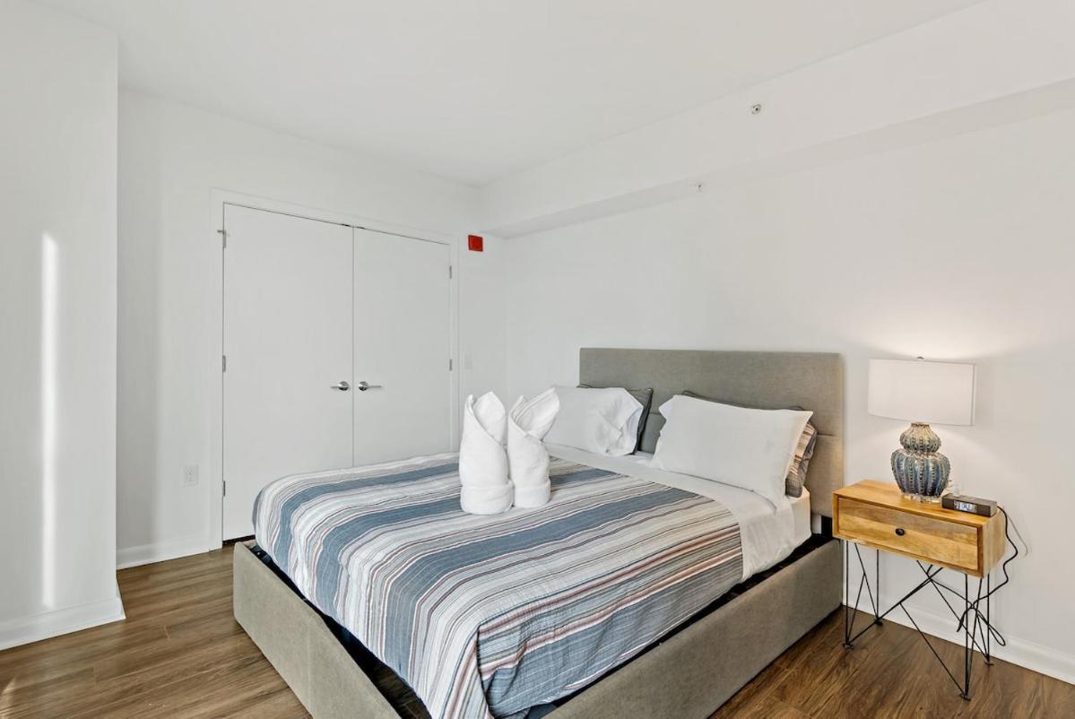 Hala Tysons Lejlighedshotel McLean Eksteriør billede
